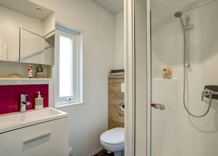 Taos 5p 2bdrms Airconpremium Kemping *